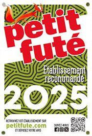 Petit Futé 2025